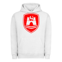Pigment Lunar Rock Wolfsburg Classic Volkswageen Urban Hoodie - longCreatives