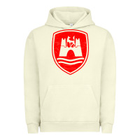 Pigment Pistachio Wolfsburg Classic Volkswageen Urban Hoodie - longCreatives