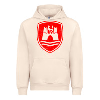 Sandshell Wolfsburg Classic Volkswageen Urban Hoodie - longCreatives
