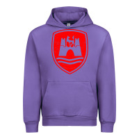 Tulip Wolfsburg Classic Volkswageen Urban Hoodie - longCreatives