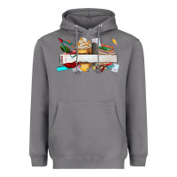 Storm preview teachers name Heavyweight Hoodie - AdoDesignShop