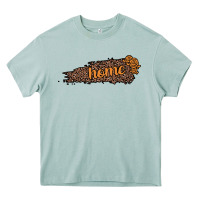 Arona Home Heavy Core Tee - Bettercallsaul