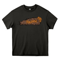 Asphalt Home Heavy Core Tee - Bettercallsaul