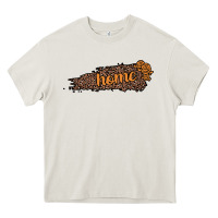 Home Heavy Core Tee | Teevron