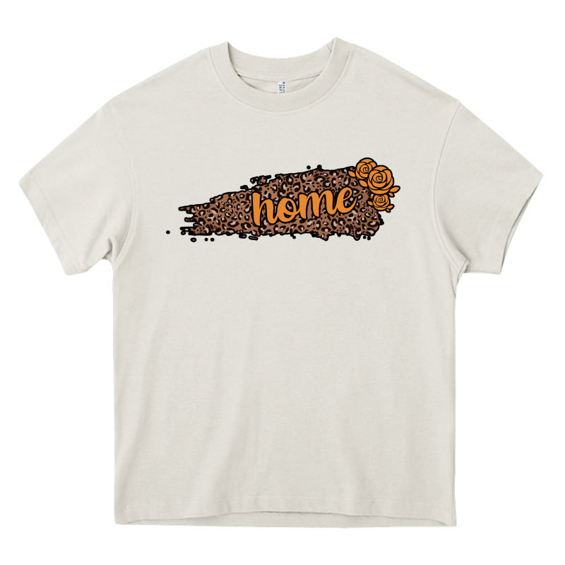 Home Heavy Core Tee by Bettercallsaul | Teevron