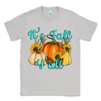 Moon Dust it's fall y'all Classic Tee - Artiststas