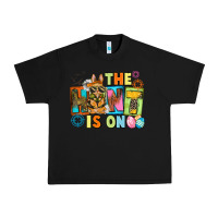 Black The hunt is on Easter Day Urban Heavy Tee - CowGirlArtShop