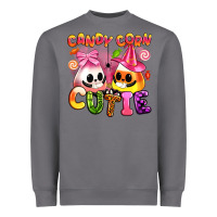 Storm candy corn cutie Heavyweight Sweatshirt - Artiststas