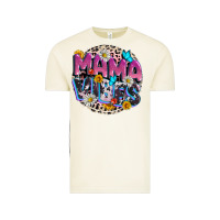 Vintage Arctic Mama vibes Mother's Day Vintage Tee - CowGirlArtShop