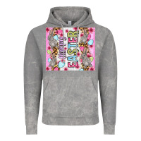 Cloud Rock Happy Easter bunnies eggs 20oz skinny tumbler Vintage Hoodie - OliviaCreatesArt