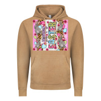 Vintage Camel Happy Easter bunnies eggs 20oz skinny tumbler Vintage Hoodie - OliviaCreatesArt