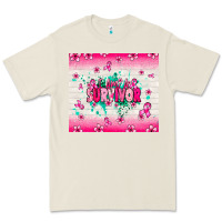 Bone I am a survivor Premium Tee - NancyCooperArtShop