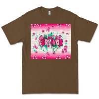 Cacao I am a survivor Premium Tee - NancyCooperArtShop