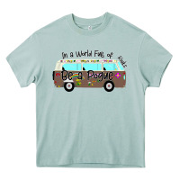 Arona In a World Full of Kooks Be a Pogue Heavy Core Tee - Bettercallsaul