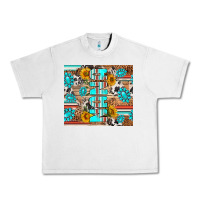 Lunar Rock western nana Urban Heavy Tee - RanaPortraitStore