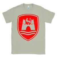 Matcha Wolfsburg Classic Volkswageen Classic Tee - longCreatives