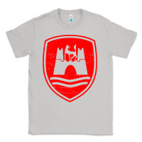Moon Dust Wolfsburg Classic Volkswageen Classic Tee - longCreatives