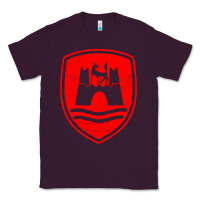 Plum Wolfsburg Classic Volkswageen Classic Tee - longCreatives