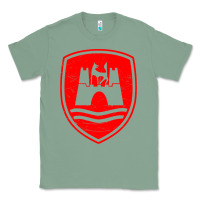 Sage Wolfsburg Classic Volkswageen Classic Tee - longCreatives
