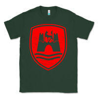 Sports Green Wolfsburg Classic Volkswageen Classic Tee - longCreatives