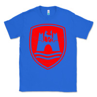 True Royal Wolfsburg Classic Volkswageen Classic Tee - longCreatives