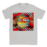 Moon Dust hot mess daddy of both Classic Tee - TumblerDesignByShophia