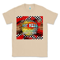 Mushroom hot mess daddy of both Classic Tee - TumblerDesignByShophia