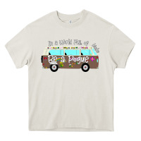 Cream In a World Full of Kooks Be a Pogue Heavy Core Tee - Bettercallsaul
