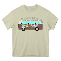 Mossy In a World Full of Kooks Be a Pogue Heavy Core Tee - Bettercallsaul