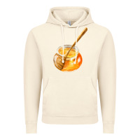 Vintage Artic honeypot and honeydipper fa element Vintage Hoodie - FaDigitalArtStudio
