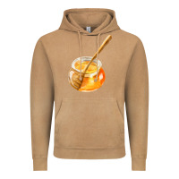Vintage Camel honeypot and honeydipper fa element Vintage Hoodie - FaDigitalArtStudio