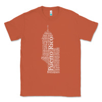 Copper Puerto Rico El Moro Prideful Puerto Rican Cities and Towns Classic Tee - longCreatives