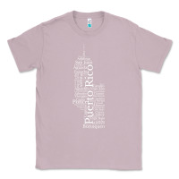 Lilac Puerto Rico El Moro Prideful Puerto Rican Cities and Towns Classic Tee - longCreatives