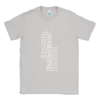 Moon Dust Puerto Rico El Moro Prideful Puerto Rican Cities and Towns Classic Tee - longCreatives