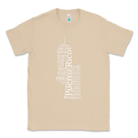 Mushroom Puerto Rico El Moro Prideful Puerto Rican Cities and Towns Classic Tee - longCreatives