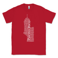Puerto Rico El Moro Prideful Puerto Rican Cities And Towns Classic Tee | Teevron