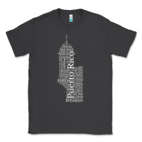 Smoke Puerto Rico El Moro Prideful Puerto Rican Cities and Towns Classic Tee - longCreatives