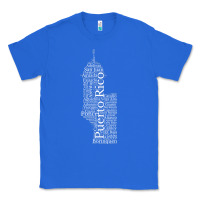 True Royal Puerto Rico El Moro Prideful Puerto Rican Cities and Towns Classic Tee - longCreatives