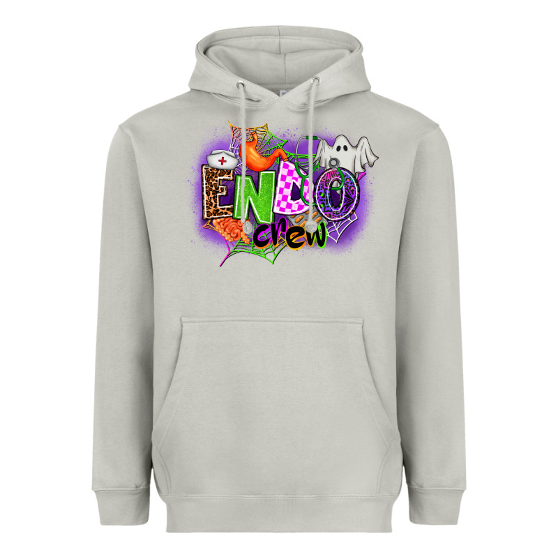 Endo Crew Heavyweight Hoodie by AdoDesignShop | Teevron