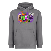 Storm endo crew Heavyweight Hoodie - AdoDesignShop