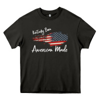 Asphalt Kentucky Heavy Core Tee - Bettercallsaul