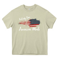 Mossy Kentucky Heavy Core Tee - Bettercallsaul