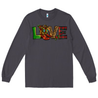 Smoke Christmas boots love Long Sleeve Tee - RanaPortraitStore