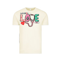 Vintage Arctic love nursing Vintage Tee - CowGirlArtShop