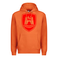 Carrot Wolfsburg Classic Volkswageen Premium Hoodie - longCreatives