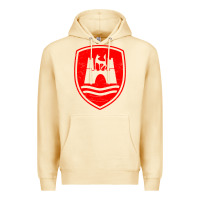Pina Colada Wolfsburg Classic Volkswageen Premium Hoodie - longCreatives