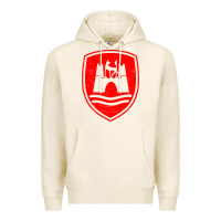Tofu Wolfsburg Classic Volkswageen Premium Hoodie - longCreatives