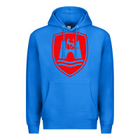 True Royal Wolfsburg Classic Volkswageen Premium Hoodie - longCreatives