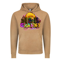 Vintage Camel softball granny Vintage Hoodie - OliviaCreatesArt
