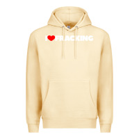 Pina Colada I Love Fracking Premium Hoodie - longCreatives